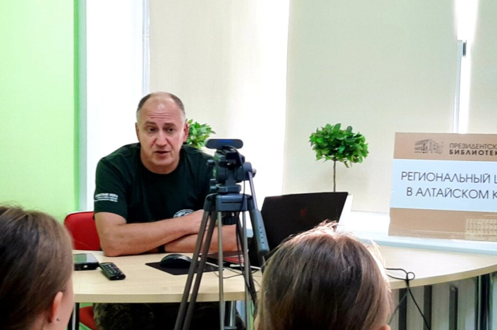 Фото предоставлено АКО ВОО РГО Фото предоставлено АКО ВОО РГО