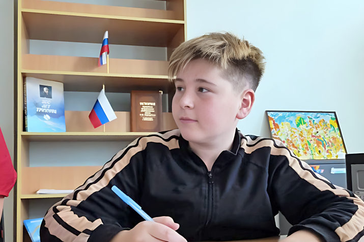 СОШ №4 г. Судак