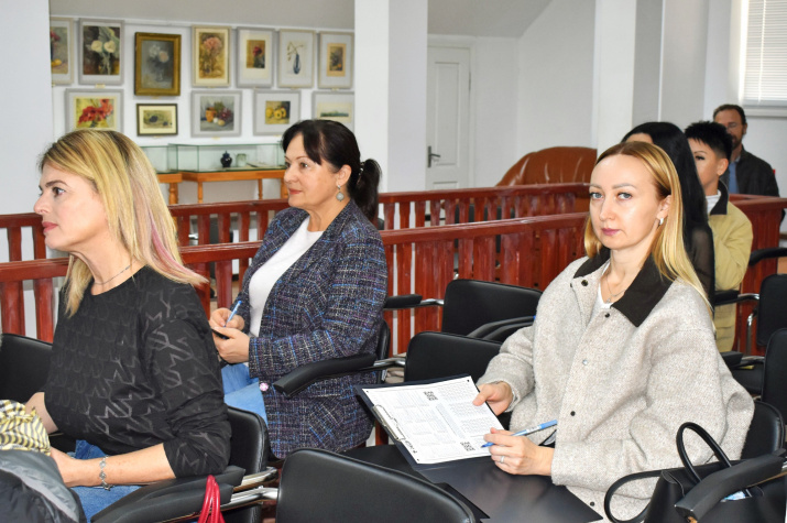 Музей-заповедник «Судакская крепость»