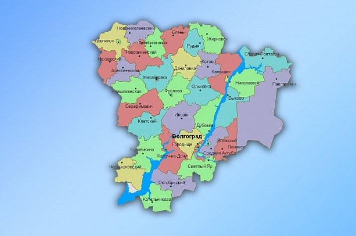 Волгоградская область. Источник: https://frolovsky.volgograd.ru