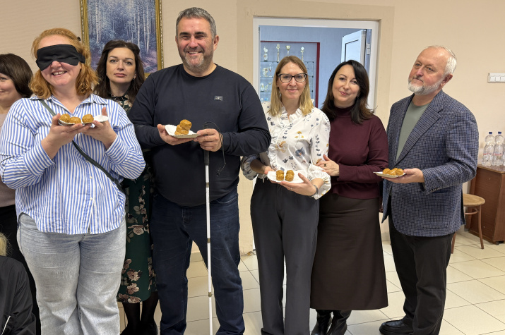 Дни экстрабилити в Самаре. Фото: Елена Дедюлина