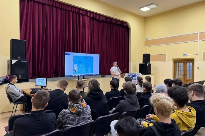 Фото: М.Сорока