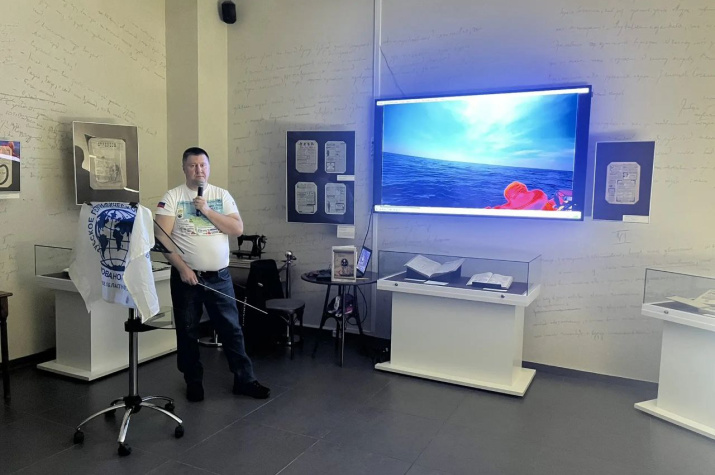 Фото: М.Сорока