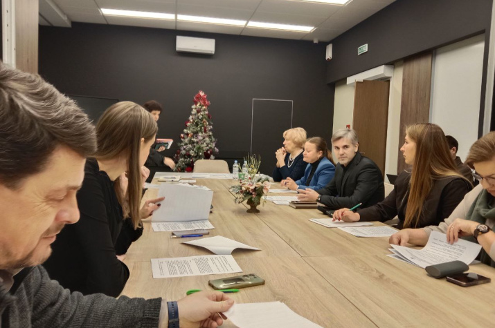 На пути к 200 летнему юбилею великого географа. Фото: Липецкое областное отделение РГО