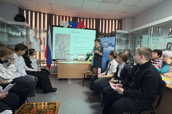 Фото предоставлено АКО РГО