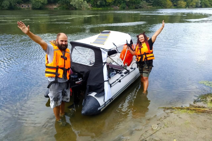 фото Яны Панькиной