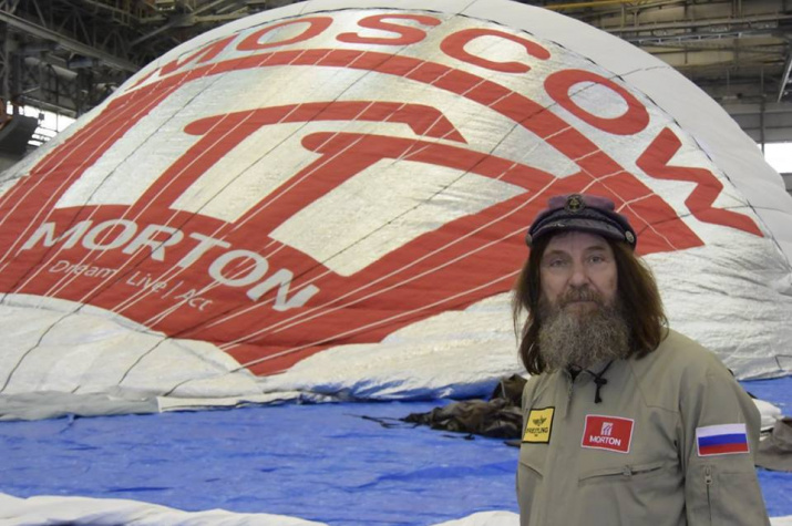 Фото: facebook.com/FKonyukhov