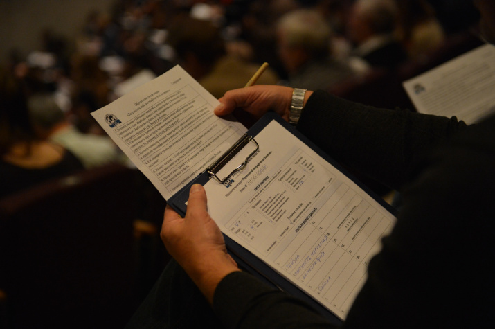 Фото: Николай Разуваев Фото: Николай Разуваев