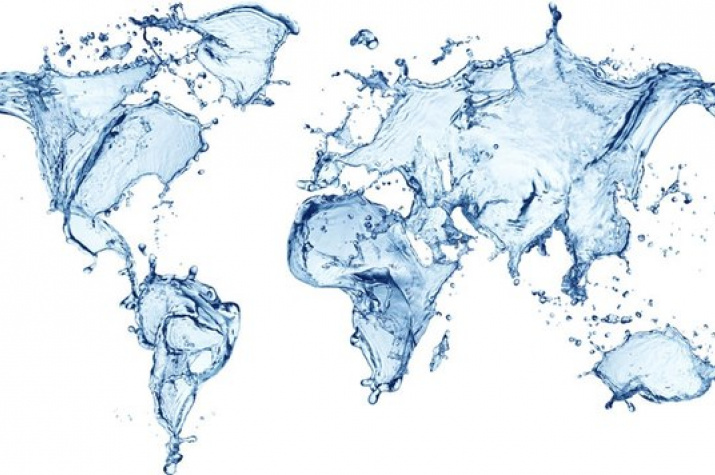 Ежегодный Всемирный день водных ресурсов