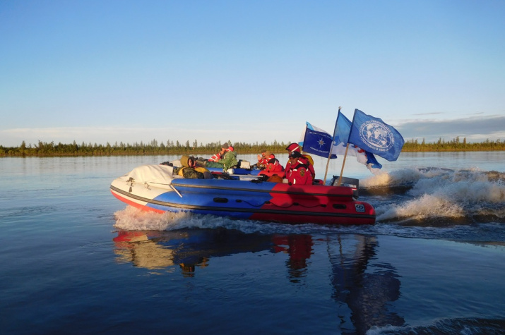 Фото предоставлено отделением РГО в республике Саха (Якутия)