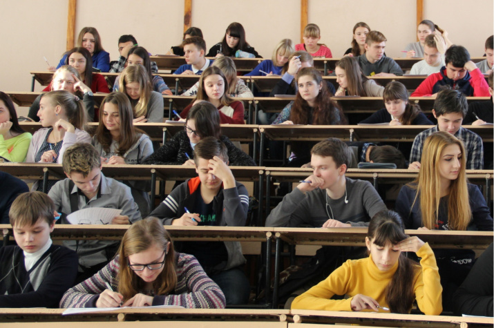 Фото предоставлено Тамбовским областным отделением РГО