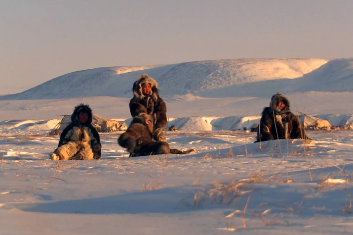 Кадр из фильма