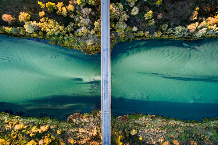 Фото: Константин Толоконников, участник фотокнкурса РГО "Самая красивая страна"