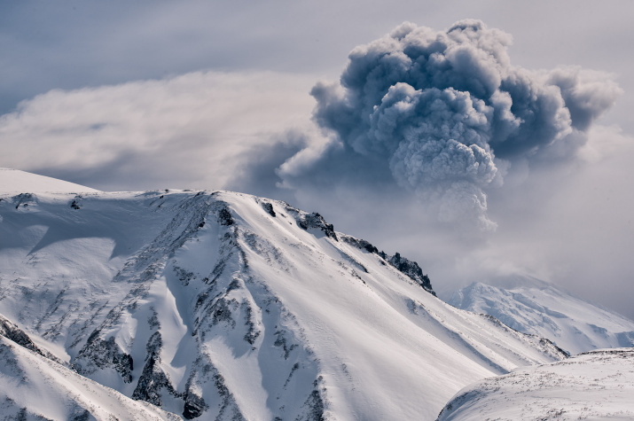 Фото: Валентин Спичак, участник фотоконкурса РГО "Самая красивая страна"