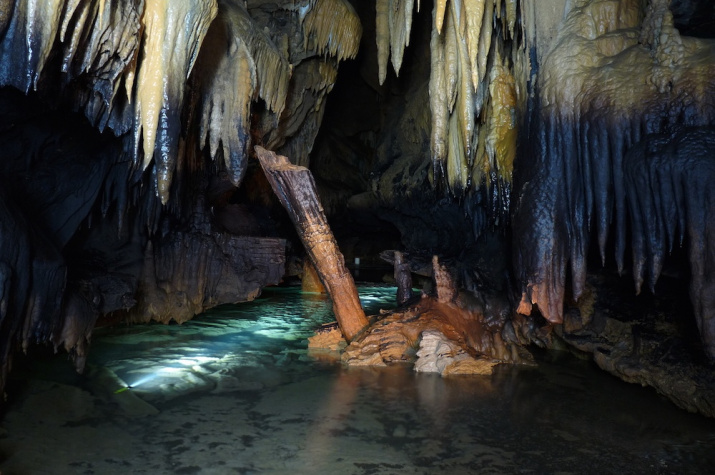 Фото: Любовь Гомарева, участница фотоконкурса РГО "Самая красивая страна"