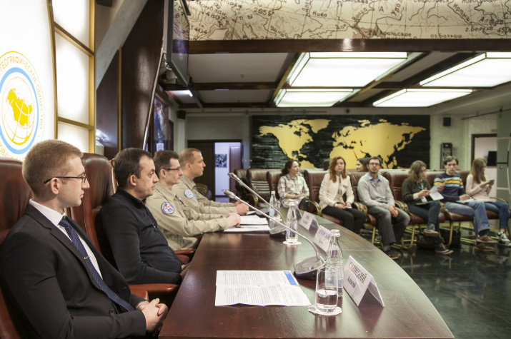 Фото: Николай Разуваев