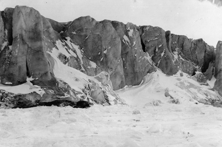 Фото: Научный архив РГО