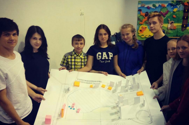 мастер-классы