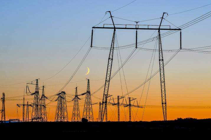 Фото: Максим Елисеев, участник фотоконкурса РГО "Самая красивая страна"