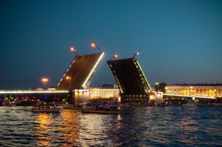 Фото: Николай Разуваев