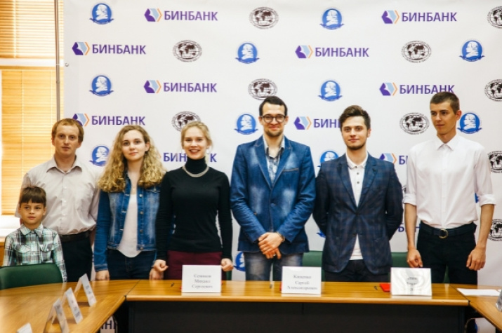 Фото: Илья Колесов Фото: Илья Колесов