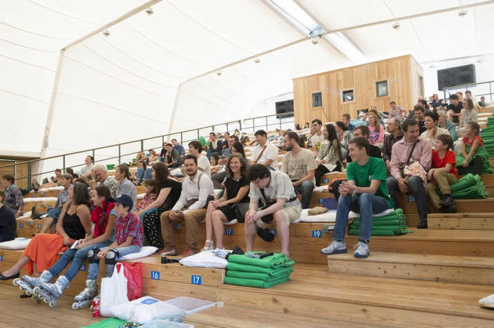 Фото: пресс-служба РГО Фото: пресс-служба РГО