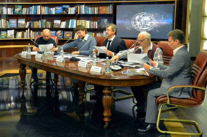 Фото: Николай Разуваев