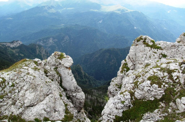 Северный Кавказ