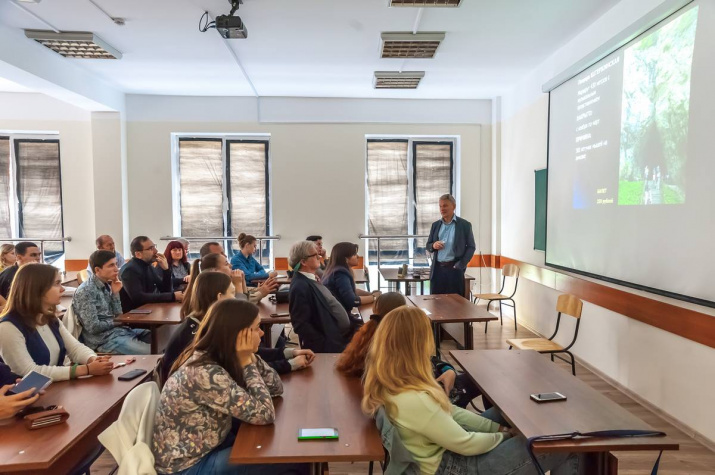 Фото: Валерий Гончаров