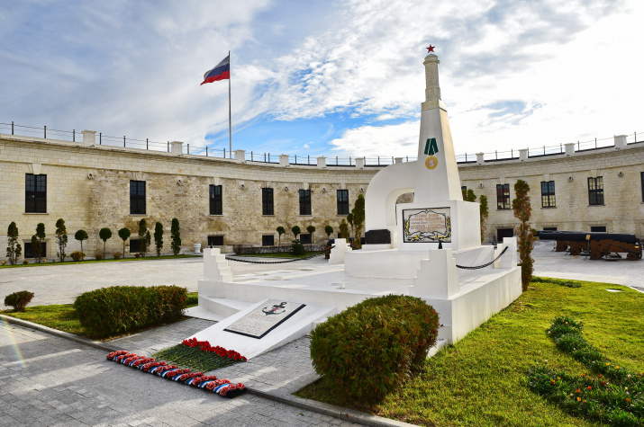 Фото: Юрий Югансон