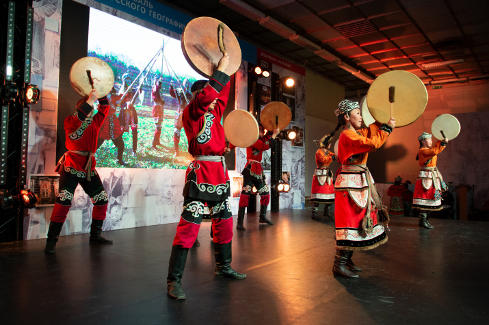 Фото: Николай Разуваев