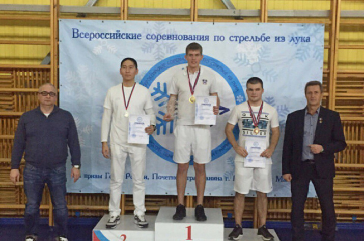 Турнир на призы Михаила Малахова