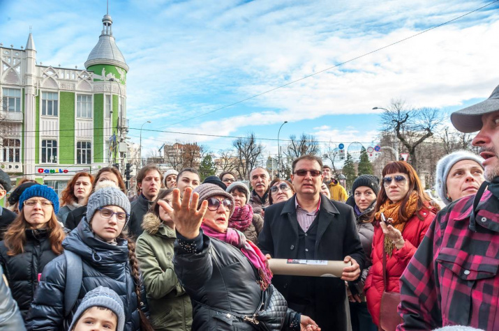 Фото: Валерий Гончаров