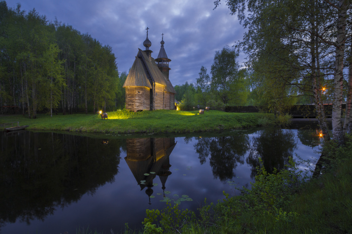 Фото: Елена Рубинская