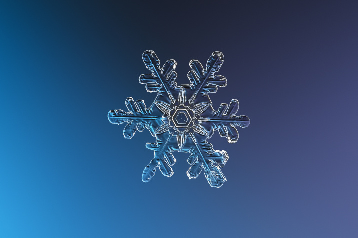 Фото: Владимир Алексеев, участник фотоконкурса РГО "Самая красивая страна"