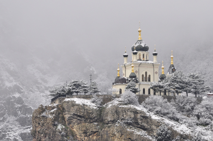 Фото: Дмитрий Беликов, участник фотоконкурса РГО «Самая красивая страна»