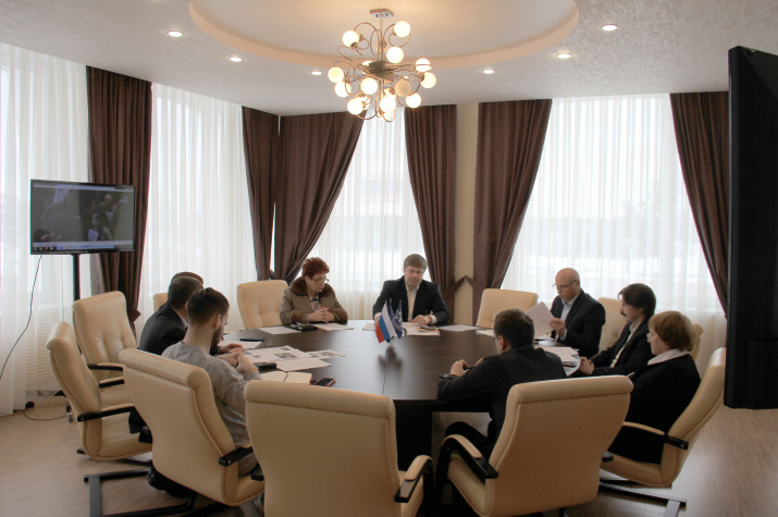 "Что? Где? Когда?" и "Брейн-ринг" по теме "География" в Ульяновске "Что? Где? Когда?" и "Брейн-ринг" по теме "География" в Ульяновске