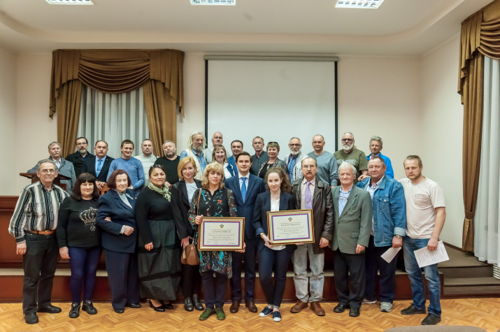 Фото: Валерий Гончаров  