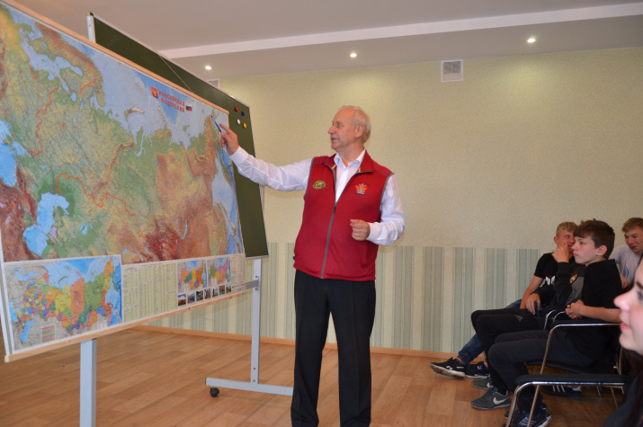 Детский дом в г.Шуя Ивановской области 18 июня 2019г. Детский дом в г.Шуя Ивановской области 18 июня 2019г.