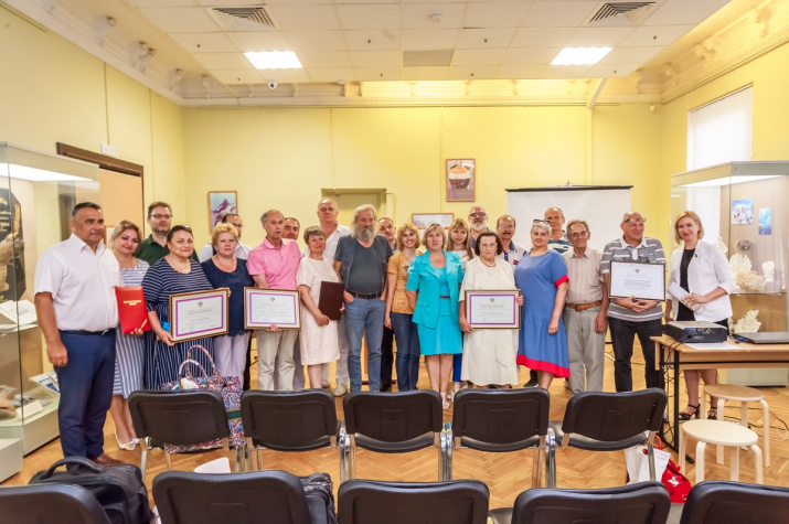 Фото: Валерий Гончаров Фото: Валерий Гончаров