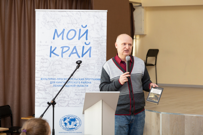 Юшко Антон Алексеевич. Фото: Андрей Стрельников