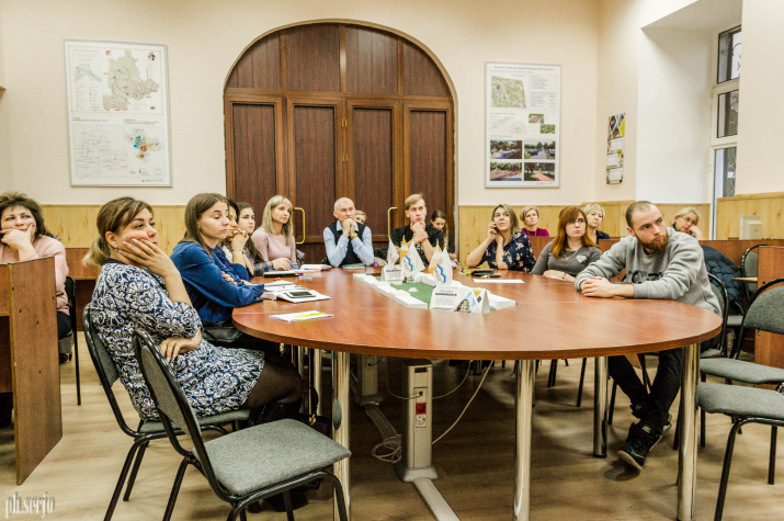 Фото предоставлено Ставропольским краевым отделением РГО