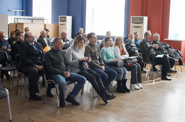 общее собрание общее собрание