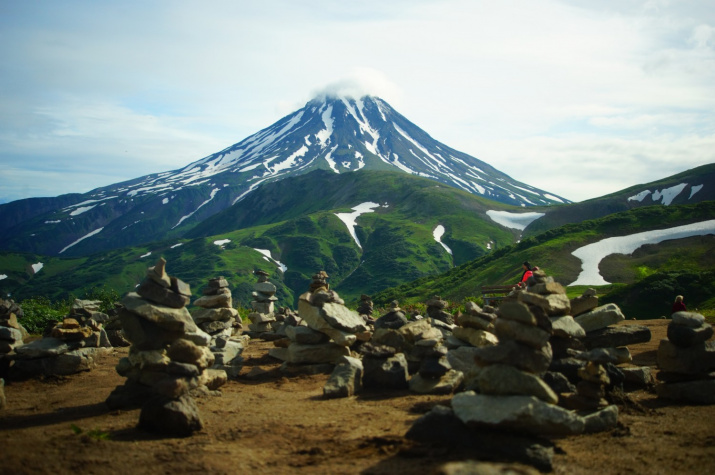 Камчатка