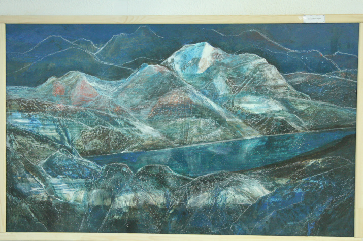 Фото Вячеслава Егорова Фото Вячеслава Егорова