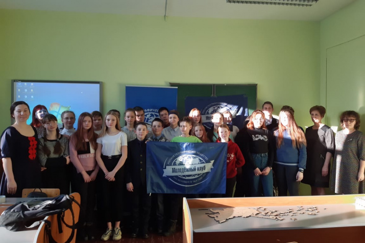 Отнкрываем Антарктиду заново. Фото: О. Банникова