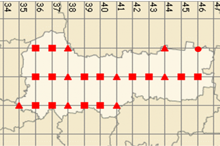 Фото предоставлено Вологодским отделением РГО