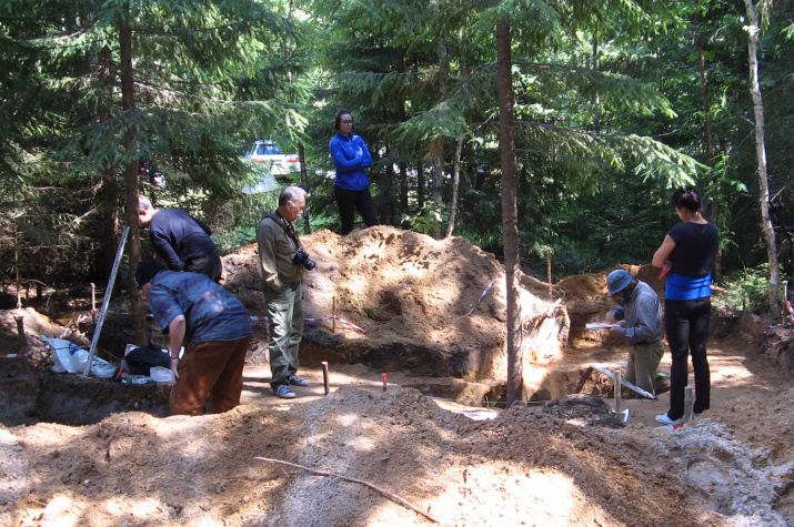 Фото А.Ю. Смирнова