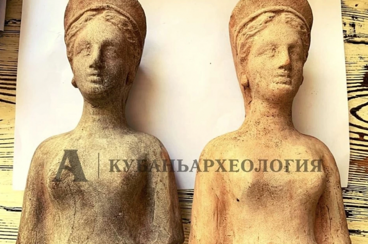 Фото: "Кубань Археология"/Instagram