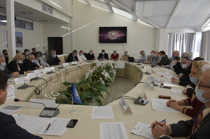 фото Анатолия Позднякова